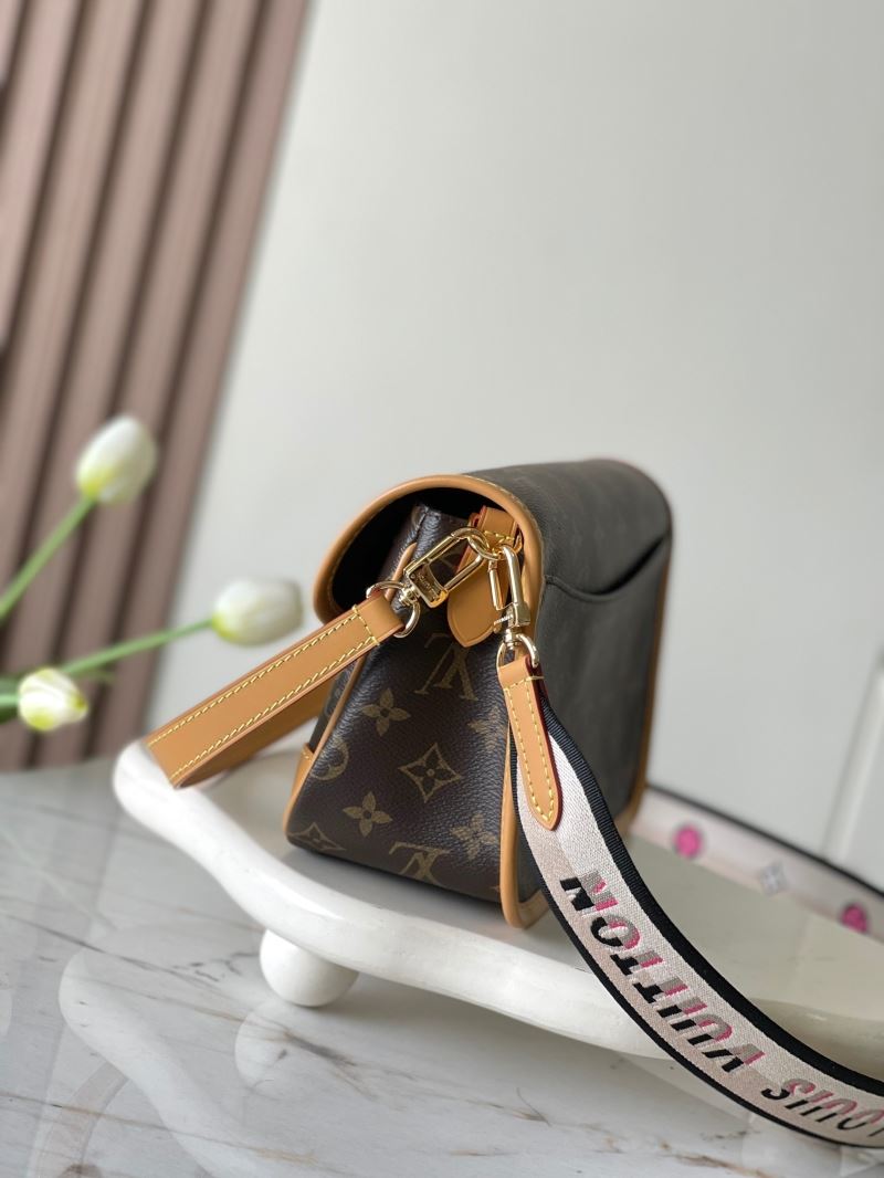 Louis Vuitton Satchel Bags